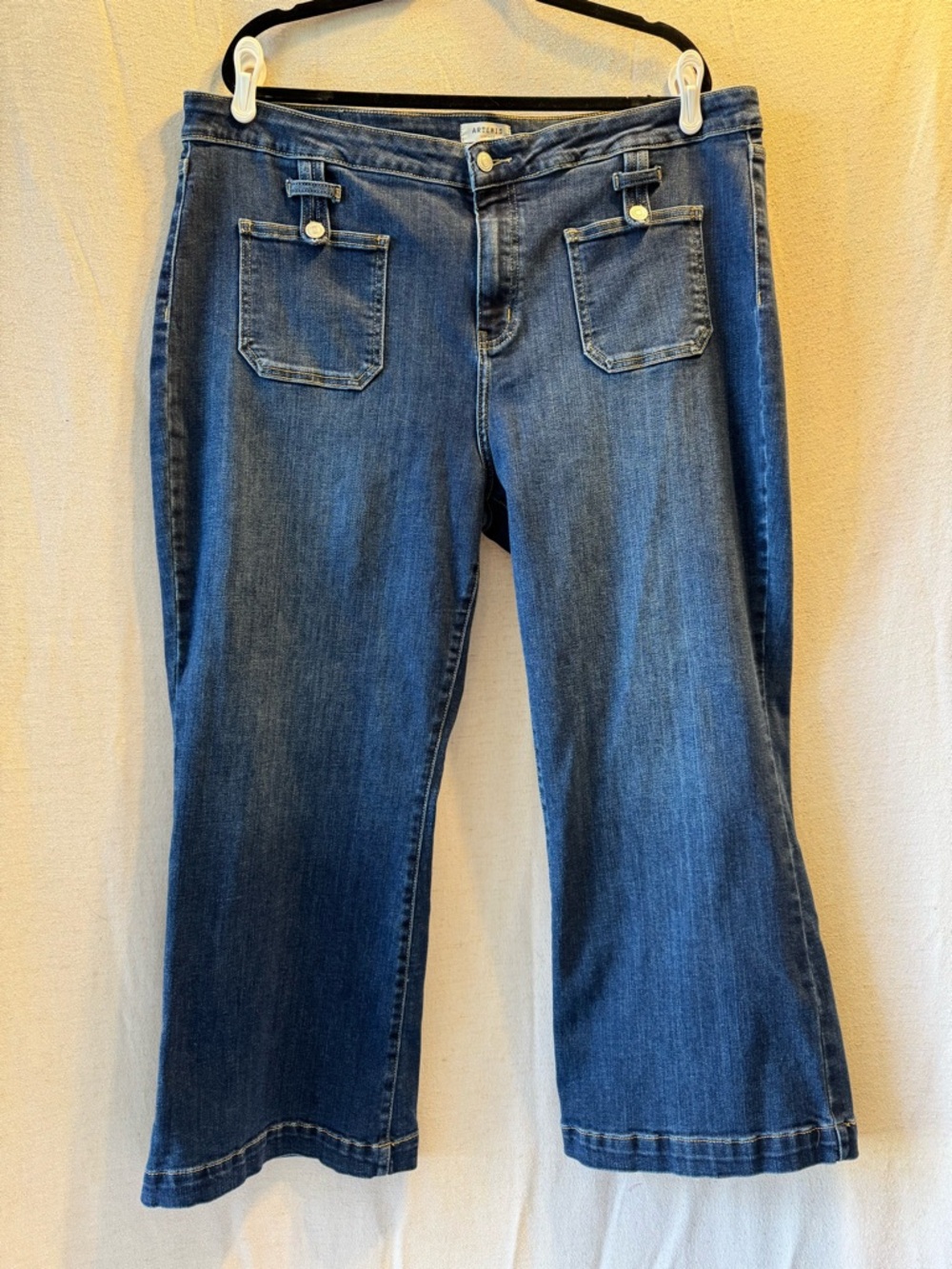 Artemis Vintage Jeans Size 20